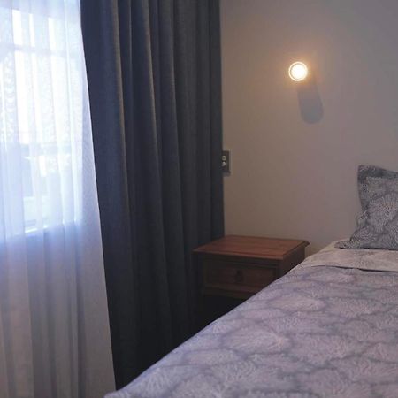 Hamilton Motel Zewnętrze zdjęcie
