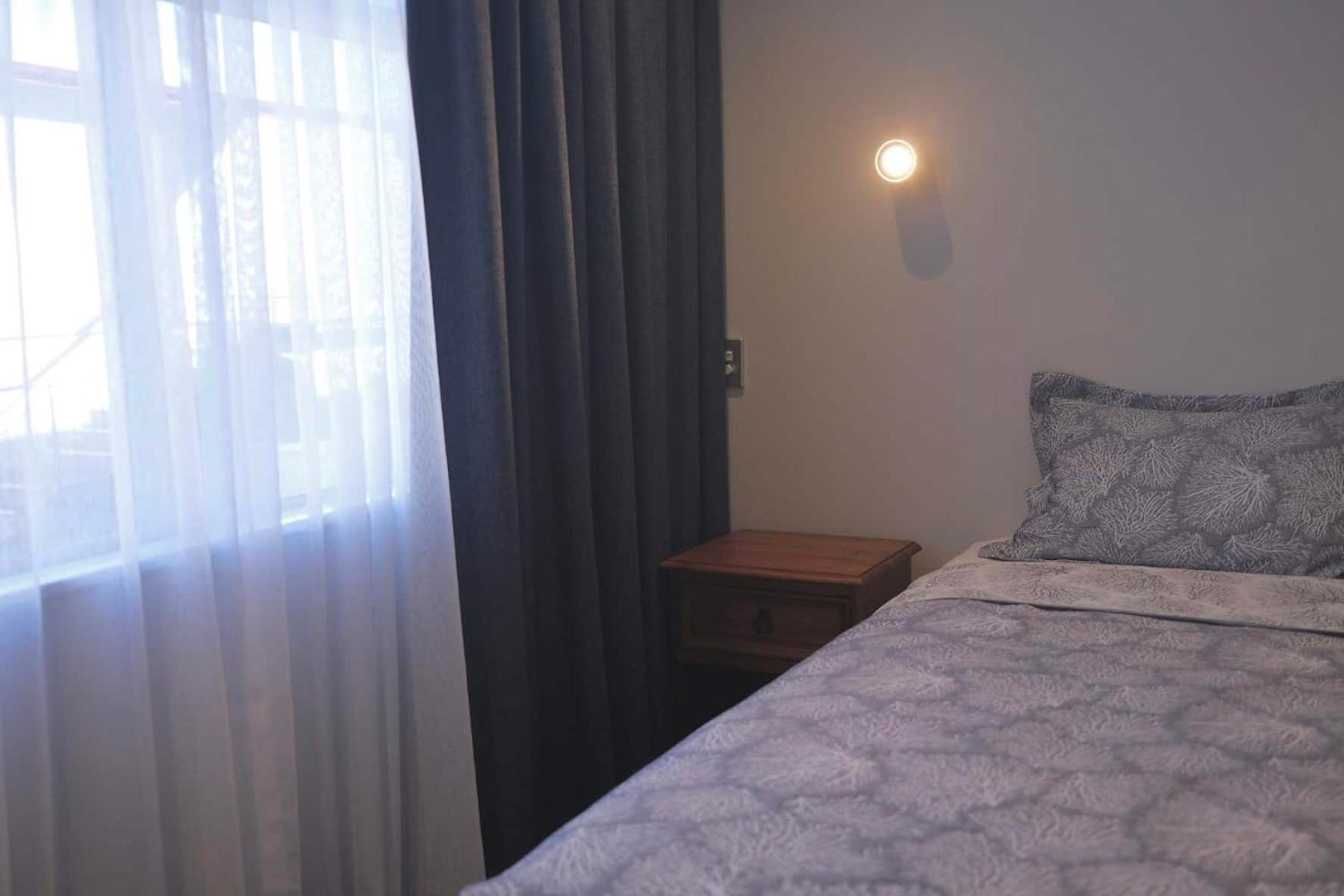 Hamilton Motel Zewnętrze zdjęcie