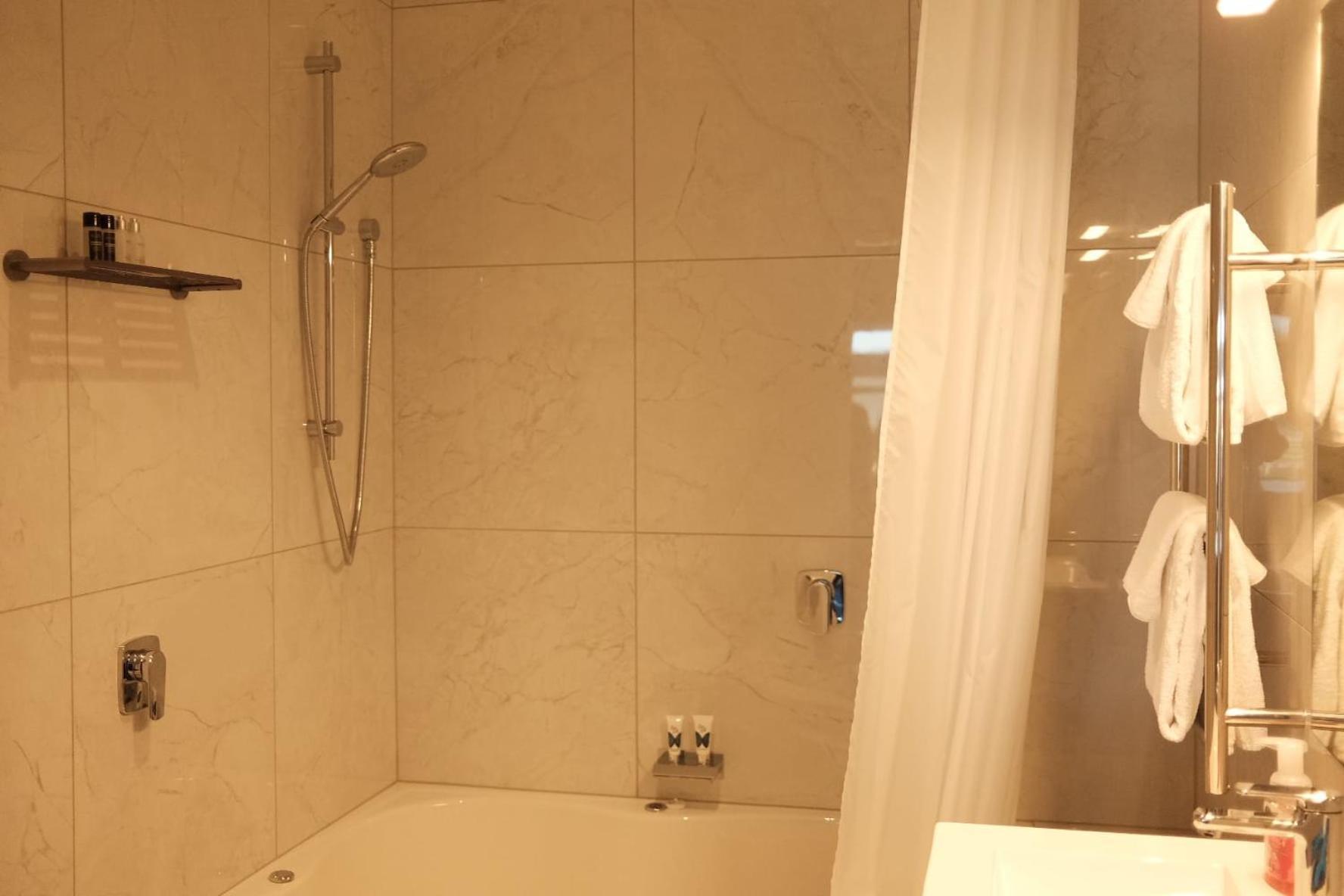 Hamilton Motel Zewnętrze zdjęcie