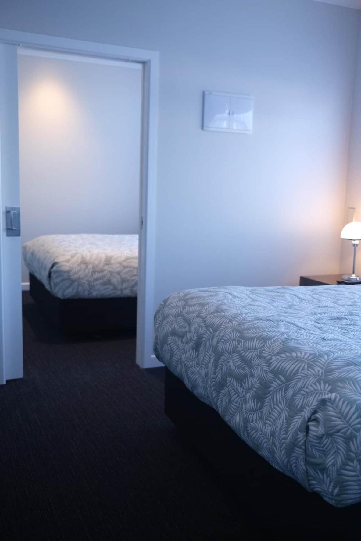 Hamilton Motel Zewnętrze zdjęcie