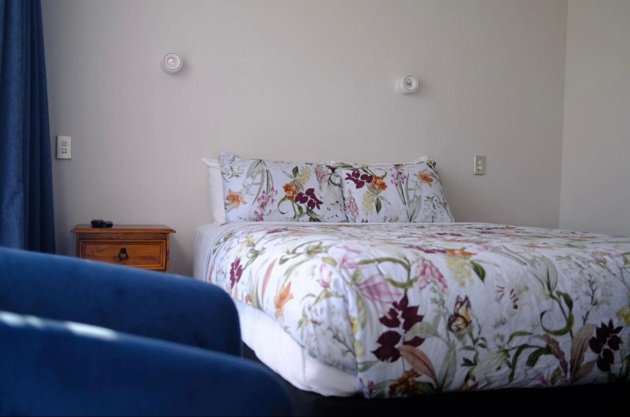 Hamilton Motel Zewnętrze zdjęcie